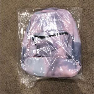 ARIANA GRANDE SWEETENER BACKPACK 2018